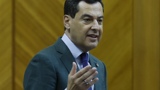 La Junta de Andalucía contra el cupo catalán: advierte de pérdidas millonarias para la comunidad y apunta a Montero