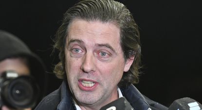 Ignacio Alonso: El informe de los peritos establece que los que decían que había un faltante de US$ 30.000.000 en la AUF fue una absoluta mentira