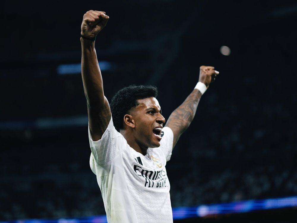 Rodrygo regresa a la convocatoria.