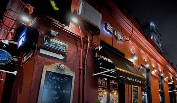 Cerró la histórica parrillada El Tigre en Punta Carretas