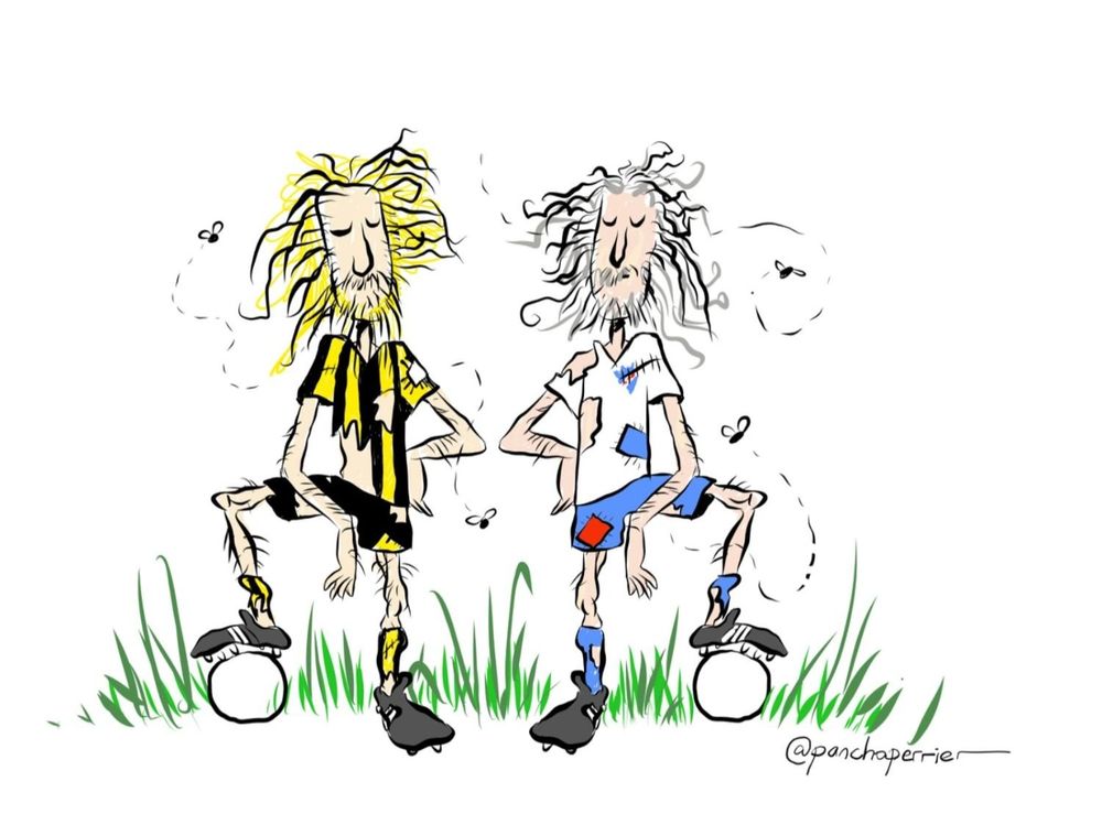 Peñarol quedó eliminado de la Copa Libertadores, Nacional pende de un hilo