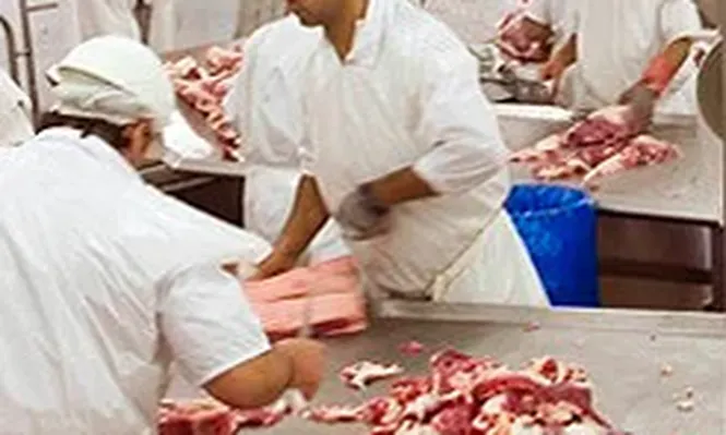 El Frigorífico Carrasco pasó a manos brasileñas
