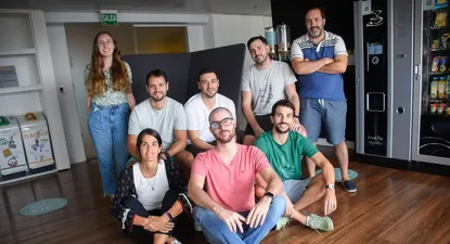 Equipo de Mercado Libre