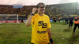 Diego López, de incógnita a conquistador