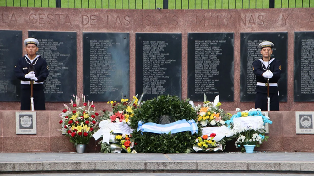 Javier Milei encabezará el acto central en Plaza San Martín, mientras que Victoria Villarruel participará en Ushuaia.