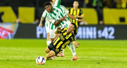 Racing y Peñarol están en los dos primeros puestos del Torneo Apertura