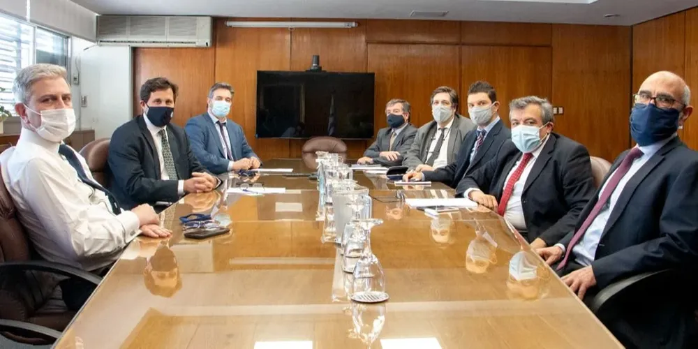 El Copom se reunió el pasado jueves y subió la tasa 0,5%.