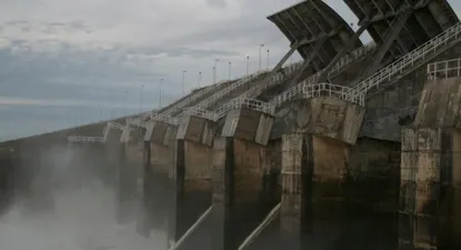 El clima ayuda a UTE a pagar parte del sobrecosto de 2012