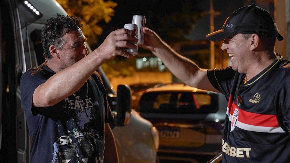 Los brasileños que se mudan a Paraguay en busca del "sueño de la derecha"