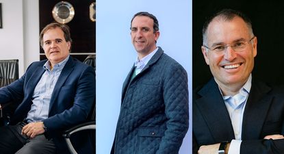 dLocal, Itaú y KPMG anunciaron nuevos directores en Uruguay