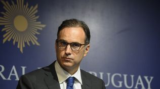 Inflación baja,  ajustes salariales y derrape del dólar: ¿Qué dijo el presidente del Banco Central?