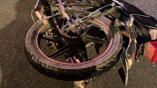 Accidente fatal en Canelones
