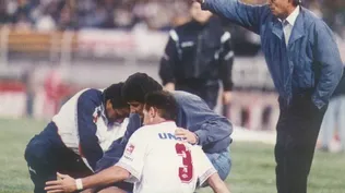 Falleció el Chino Salva