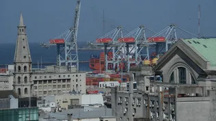 Tras estancamiento del PIB: ¿qué esperan los privados para el resto del año?