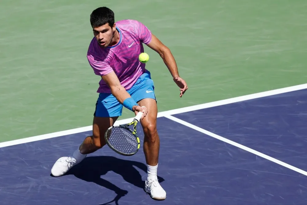 Suspendido el encuentro.