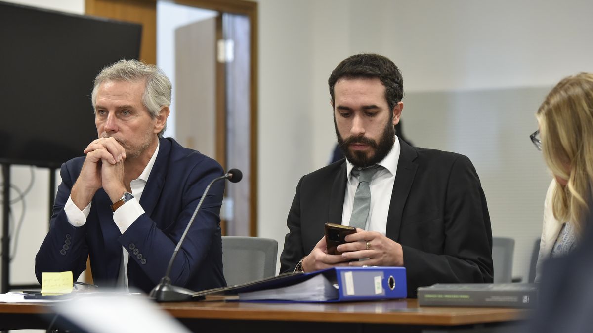 Conexión Ganadera: fiscal aguarda informe del Ministerio de Ganadería para citar a cinco tomadores que serán los próximos indagados