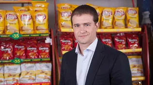 Gerente de Pepsico: “No hay que sentirse víctima, sino protagonista”