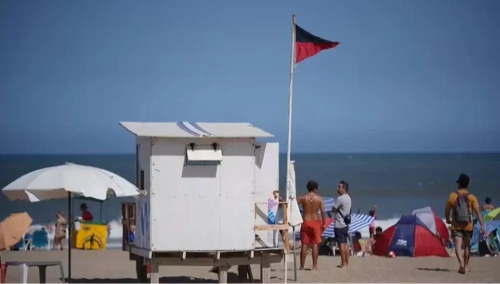 Medidas extremas para este sábado para que los turistas tomen recaudos ante el paro
