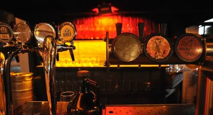 Cerveza, uno de los productos estrella durante las zafras mundialistas