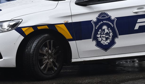 Patrullero de la Policía. (Archivo)