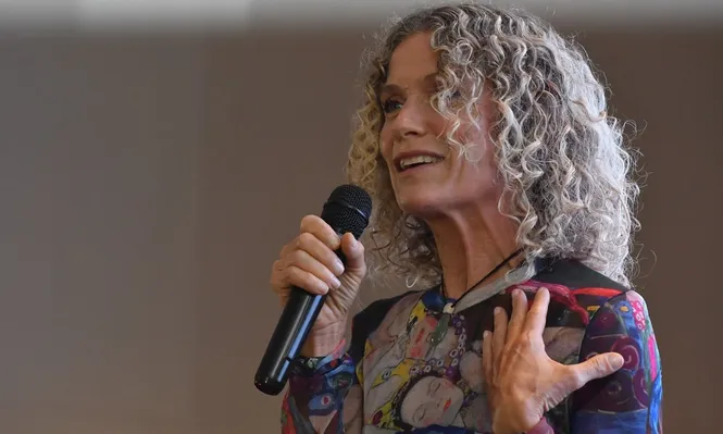 Maru Botana contó su historía en Sembrando