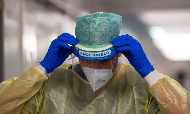 Trabajador de la salud