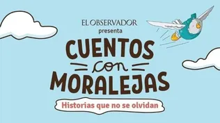Una cebra sin rayas y un elefante generoso: dos nuevas fábulas para leer con niños