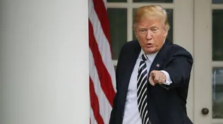 Trump ante un desafío excepcional en política exterior