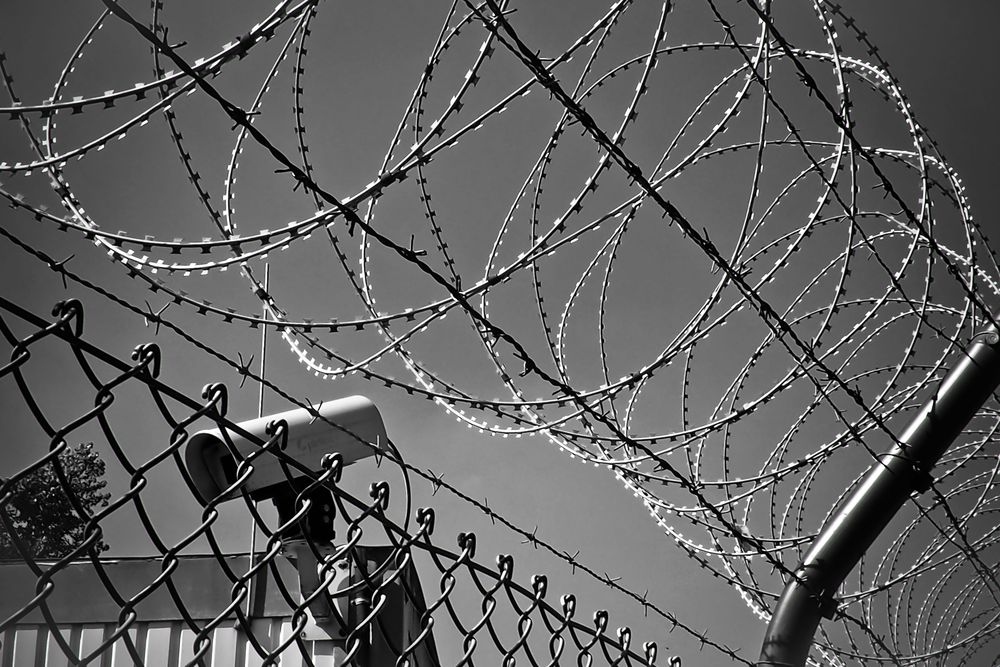 Somalia y otro caso en el mundo de intento de fuga en c&aacute;rceles de m&aacute;xima seguridad.