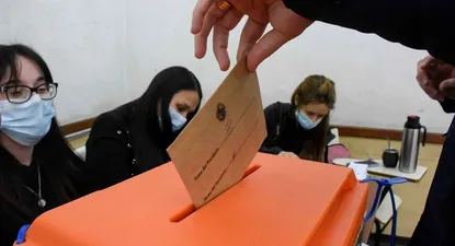 ¿a que partido votarian los uruguayos si las elecciones fueran hoy?