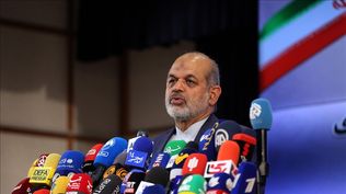 Quién es Ahmad Vahidi, el nuevo comandante de la Guardia Revolucionaria de Irán acusado de ser uno de los responsables del atentado a la AMIA en Argentina