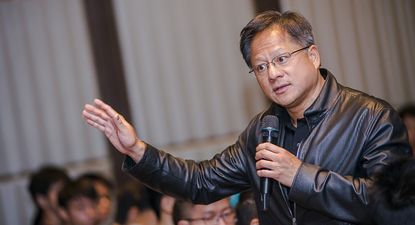 El Observador | Jensen Huang