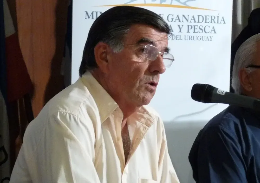 Muzio explicó la controversia que existe con Europa