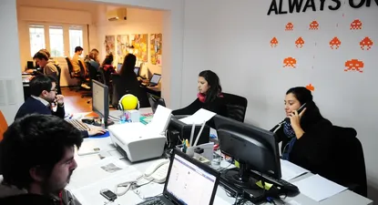¿Por qué crece tan lentamente la inversión en publicidad digital?