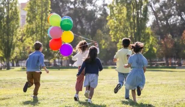 ¿Cuándo es el Día del Niño 2025 en Argentina?