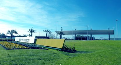 Parque de las Ciencias