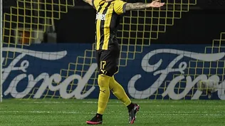 El equipo de Peñarol ya está confirmado para el clásico del domingo a la tarde