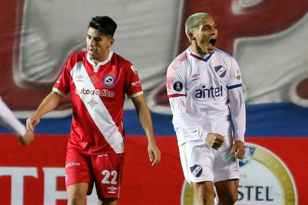 El festejo de Ocampo