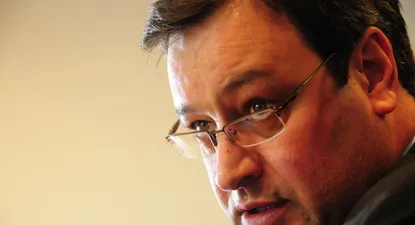 ICIR: Frugoni confía en un fallo favorable de la SCJ