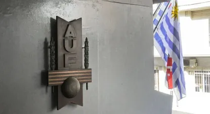 La AUF y el fútbol viven un momento histórico