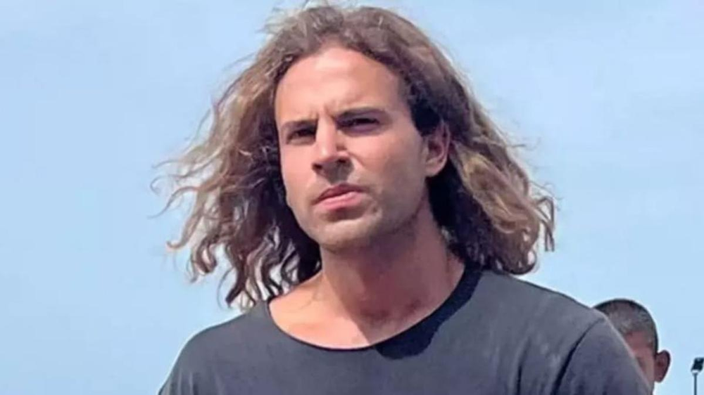 Daniel Sancho la espera del fallo en Tailandia.