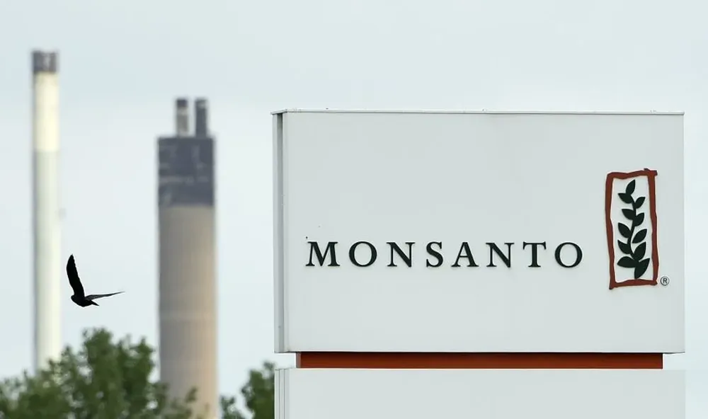 Monsanto fue adquirida por Bayer en 2018.