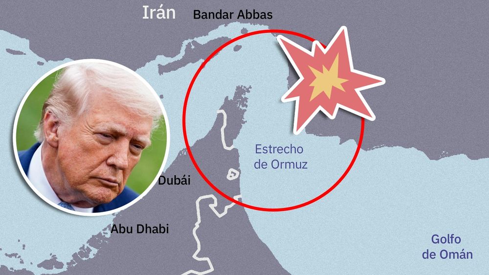 “El nuevo presidente del régimen iraní, mucho menos radicalizado y mucho más inteligente que sus predecesores, ¡acaba de pedir un alto el fuego a los Estados Unidos de América!”, afirmó Trump.