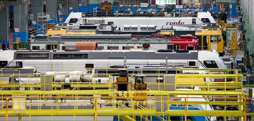 Esta empresa española busca profesionales con experiencia.