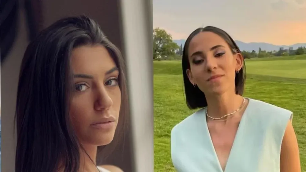 Lucía y su amor por Rosina