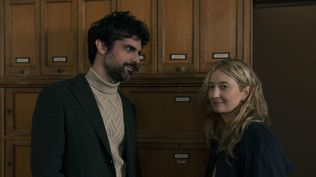 Cine de animación, aventuras y drama: una oferta de estrenos variada en la cartelera española