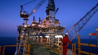 Petróleo