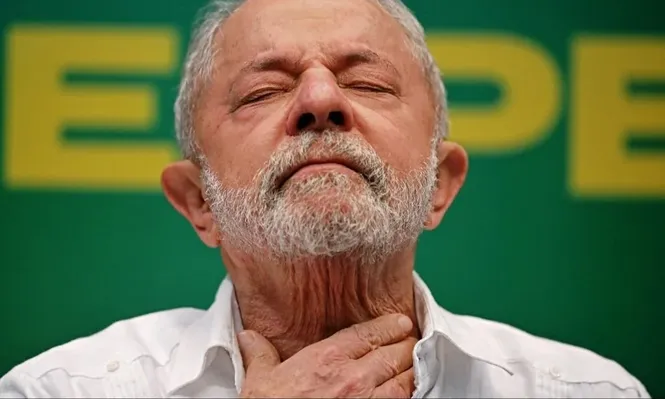 Occidente tiene muy poco que ofrecer a líderes como Lula