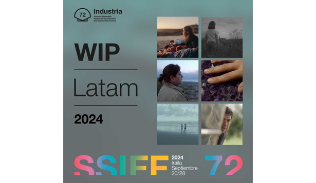 Cartel de presentación del WIP Latam&nbsp;