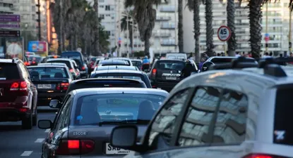 Aseguradoras recibieron 45% más de denuncias por robo de automóviles en primer semestre